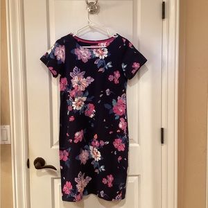 NWOT Joules Dress U.S.size 8